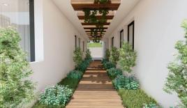 Апартаменты за 272 000 евро в Ларнаке, Кипр