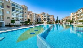 Пентхаус за 1 200 000 евро в Пафосе, Кипр