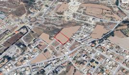 Земля за 1 300 000 евро в Пафосе, Кипр