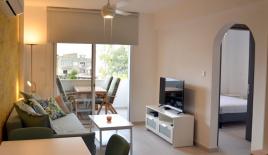 Апартаменты за 236 000 евро в Ларнаке, Кипр