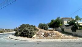 Земля за 310 000 евро в Лимасоле, Кипр