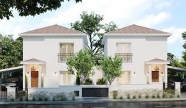 Вилла за 673 000 евро в Пафосе, Кипр