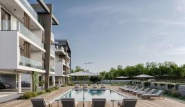 Апартаменты за 310 000 евро в Пафосе, Кипр