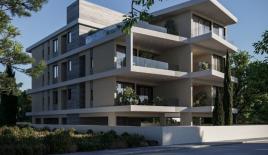 Апартаменты за 260 000 евро в Лимасоле, Кипр