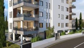 Апартаменты за 480 000 евро в Пафосе, Кипр