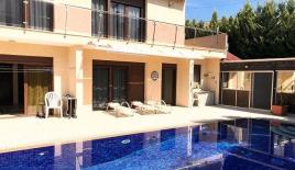 Вилла за 1 922 000 евро в Лимасоле, Кипр