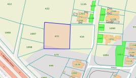 Земля за 450 000 евро в Ларнаке, Кипр