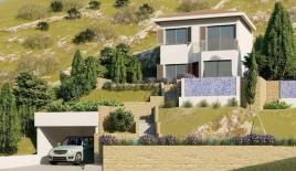 Вилла за 625 000 евро в Пафосе, Кипр