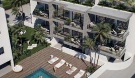 Апартаменты за 300 000 евро в Пафосе, Кипр