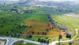 Земля за 235 000 евро в Ларнаке, Кипр