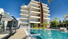 Пентхаус за 1 500 000 евро в Лимасоле, Кипр