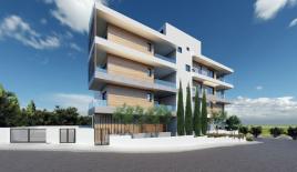 Пентхаус за 550 000 евро в Лимасоле, Кипр