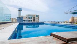 Пентхаус за 2 000 000 евро в Лимасоле, Кипр