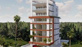 Пентхаус за 590 000 евро в Ларнаке, Кипр