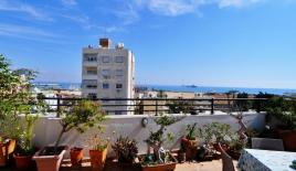 Пентхаус за 550 000 евро в Ларнаке, Кипр