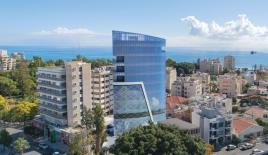 Офис за 2 100 000 евро в Лимасоле, Кипр