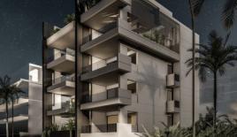 Апартаменты за 350 000 евро в Ларнаке, Кипр