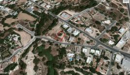 Земля за 170 000 евро в Пафосе, Кипр