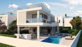 Вилла за 590 000 евро в Протарасе, Кипр