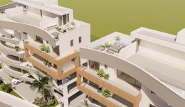 Апартаменты за 345 000 евро в Ларнаке, Кипр