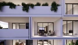 Апартаменты за 611 000 евро в Пафосе, Кипр