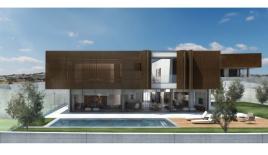 Вилла за 4 900 000 евро в Лимасоле, Кипр