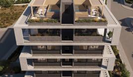 Пентхаус за 1 200 000 евро в Лимасоле, Кипр