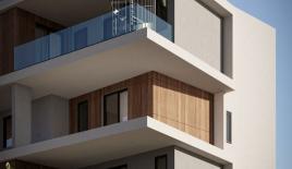 Апартаменты за 270 000 евро в Ларнаке, Кипр