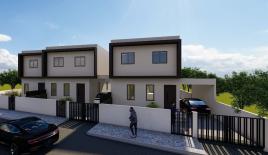 Вилла за 370 000 евро в Ларнаке, Кипр