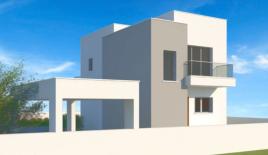 Вилла за 390 000 евро в Пафосе, Кипр