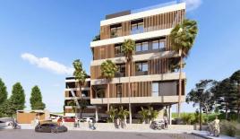 Студия за 252 340 евро в Лимасоле, Кипр