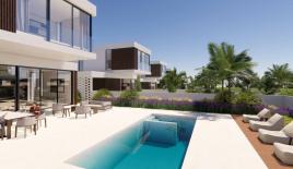 Вилла за 2 800 000 евро в Пафосе, Кипр