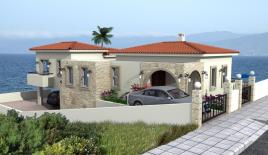 Вилла за 980 000 евро в Пафосе, Кипр