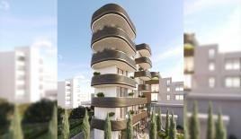 Апартаменты за 396 000 евро в Пафосе, Кипр