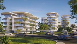 Апартаменты за 342 300 евро в Никосии, Кипр