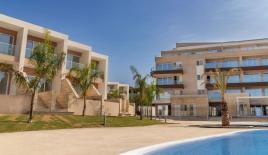 Апартаменты за 545 000 евро в Пафосе, Кипр