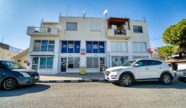 Коммерческая недвижимость за 600 000 евро в Пафосе, Кипр