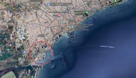 Земля за 6 500 000 евро в Лимасоле, Кипр