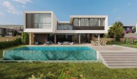 Вилла за 984 000 евро в Пафосе, Кипр