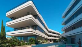 Пентхаус за 760 000 евро в Лимасоле, Кипр