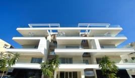 Пентхаус за 350 000 евро в Лимасоле, Кипр