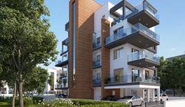 Пентхаус за 420 000 евро в Лимасоле, Кипр