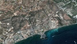 Земля за 750 000 евро в Лимасоле, Кипр