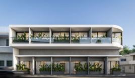 Апартаменты за 239 000 евро в Лимасоле, Кипр