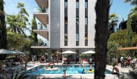 Апартаменты за 830 000 евро в Лимасоле, Кипр