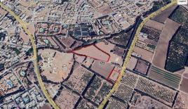 Земля за 6 500 000 евро в Пафосе, Кипр