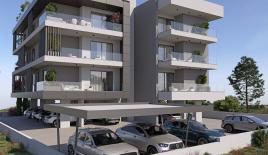 Апартаменты за 195 000 евро в Лимасоле, Кипр