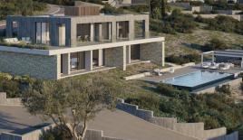 Вилла за 2 800 000 евро в Пафосе, Кипр