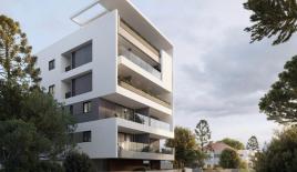 Апартаменты за 450 000 евро в Лимасоле, Кипр