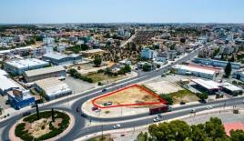 Земля за 1 600 000 евро в Никосии, Кипр